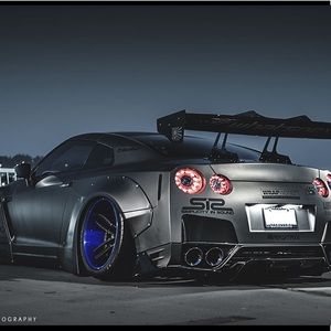 Meet your Posher, Lance